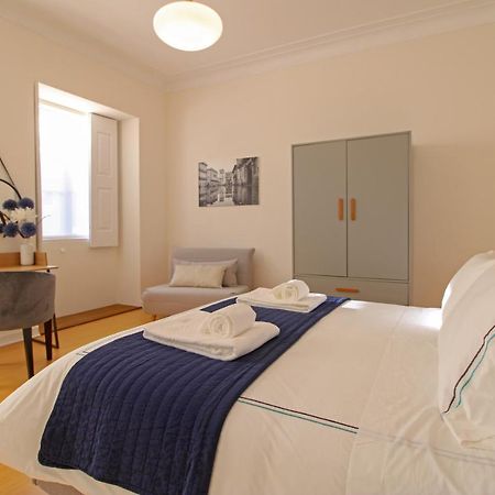 O Beco - Apartment In The Heart Of The City Of Виана до Кастело Екстериор снимка