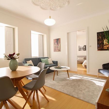 O Beco - Apartment In The Heart Of The City Of Виана до Кастело Екстериор снимка