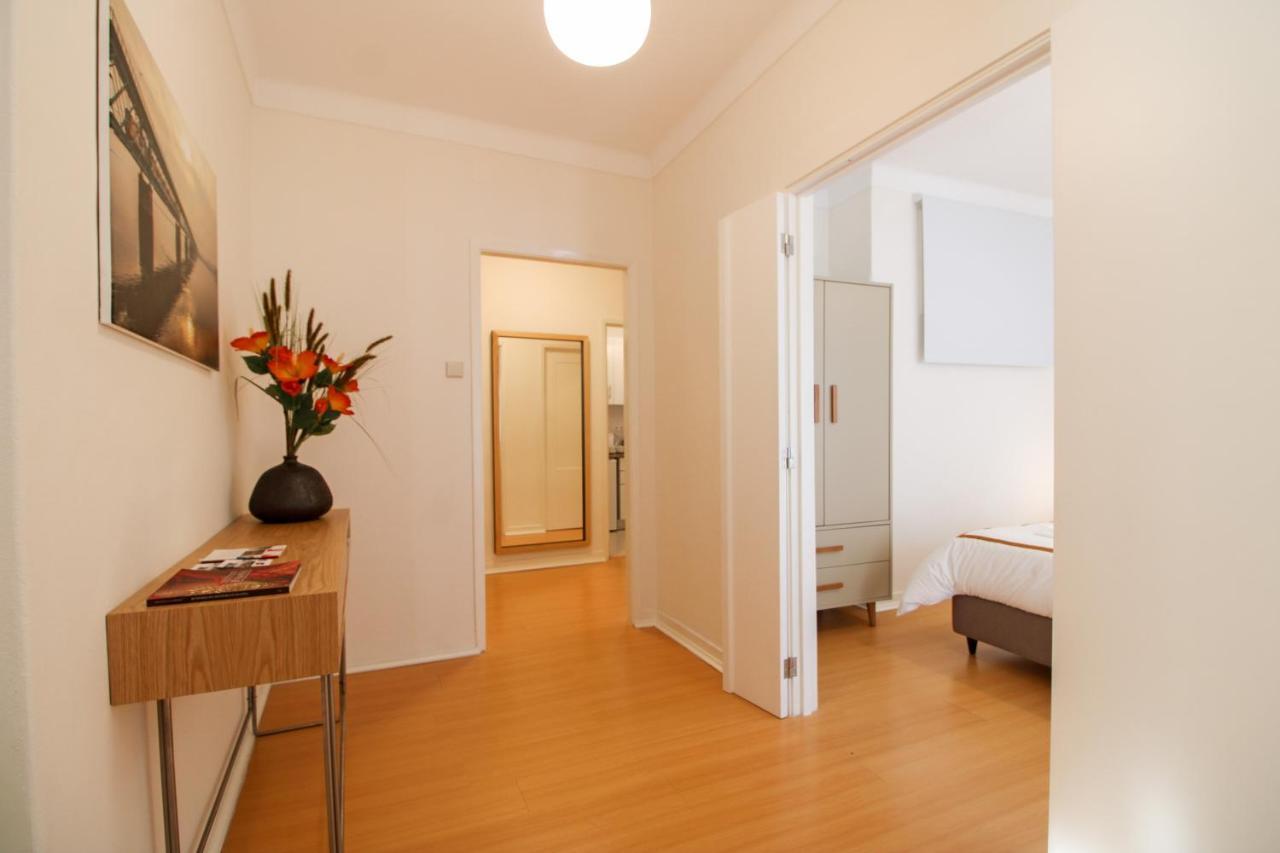 O Beco - Apartment In The Heart Of The City Of Виана до Кастело Екстериор снимка