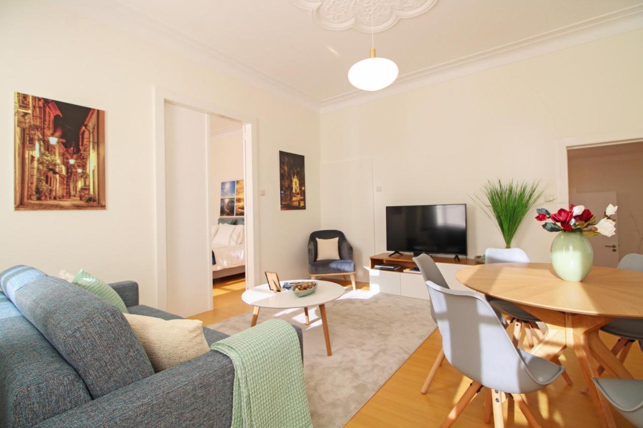 O Beco - Apartment In The Heart Of The City Of Виана до Кастело Екстериор снимка