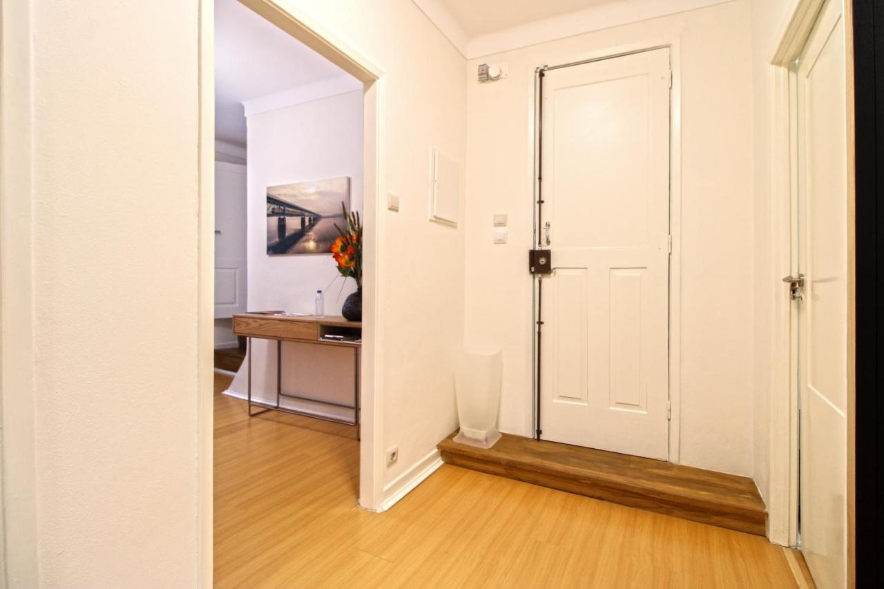 O Beco - Apartment In The Heart Of The City Of Виана до Кастело Екстериор снимка