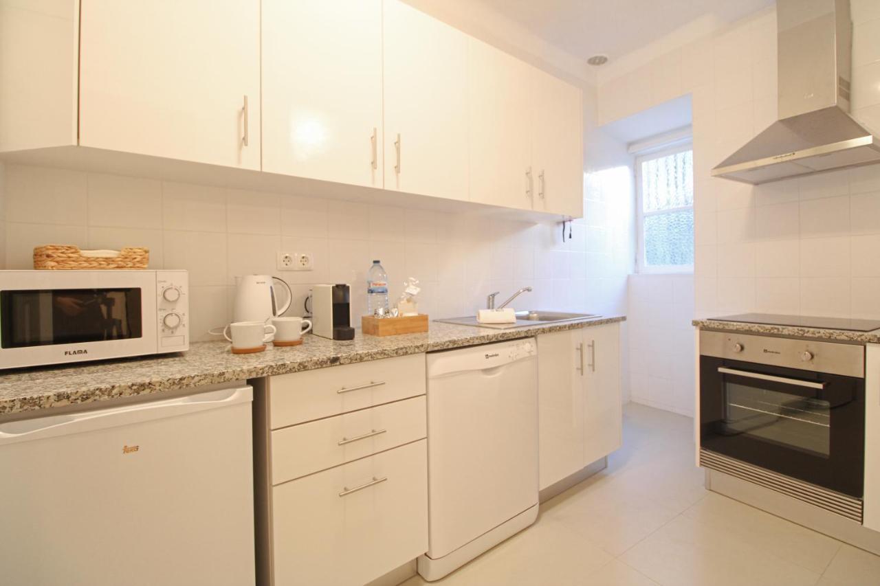 O Beco - Apartment In The Heart Of The City Of Виана до Кастело Екстериор снимка