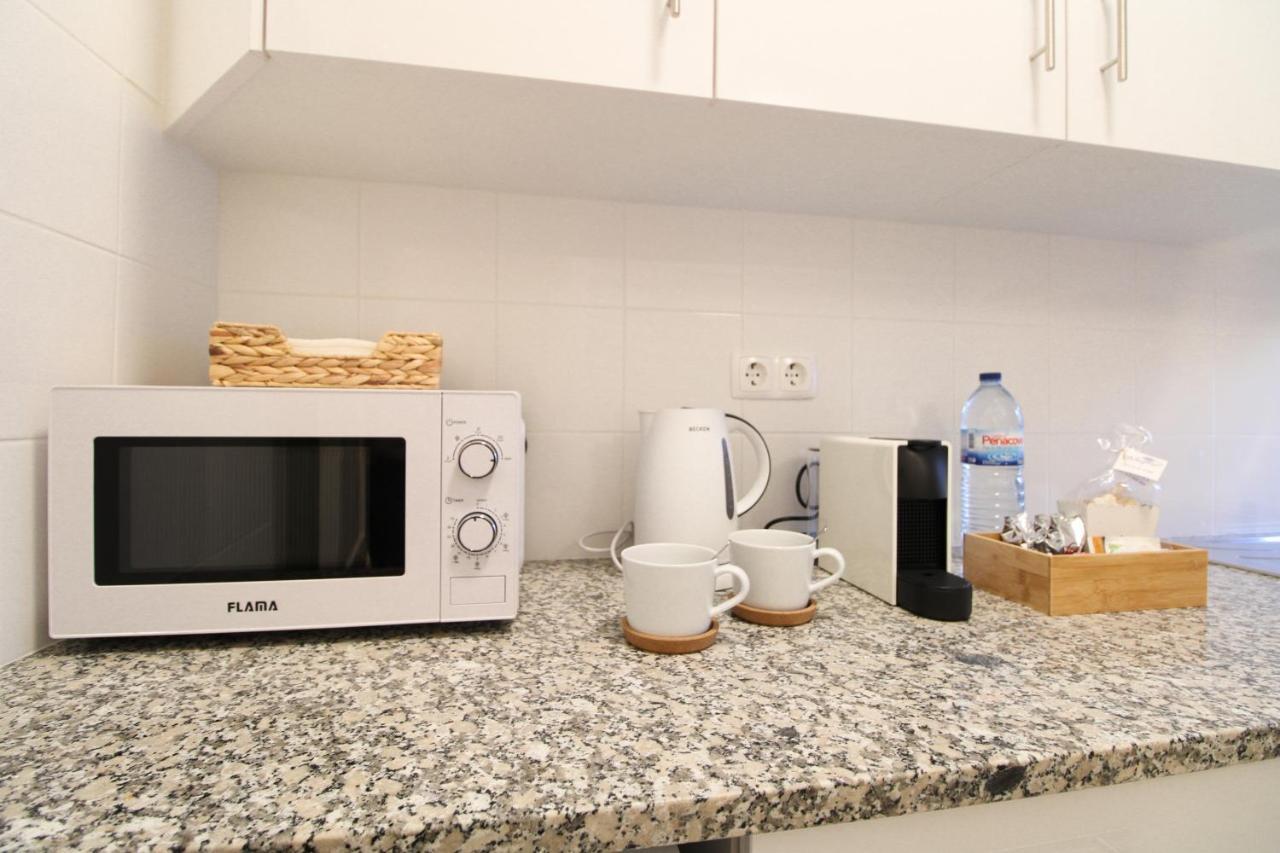 O Beco - Apartment In The Heart Of The City Of Виана до Кастело Екстериор снимка
