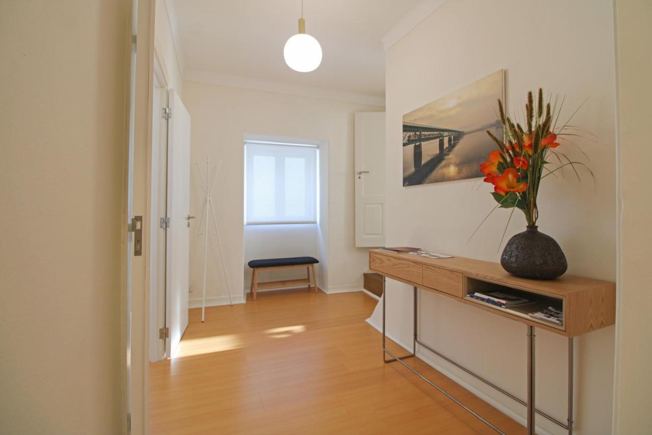 O Beco - Apartment In The Heart Of The City Of Виана до Кастело Екстериор снимка